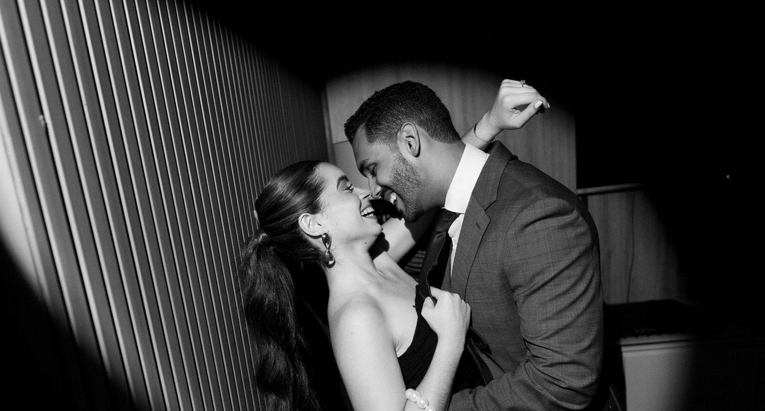 The Wedding Website of Alejandro Bueno and Gabriela Gomez