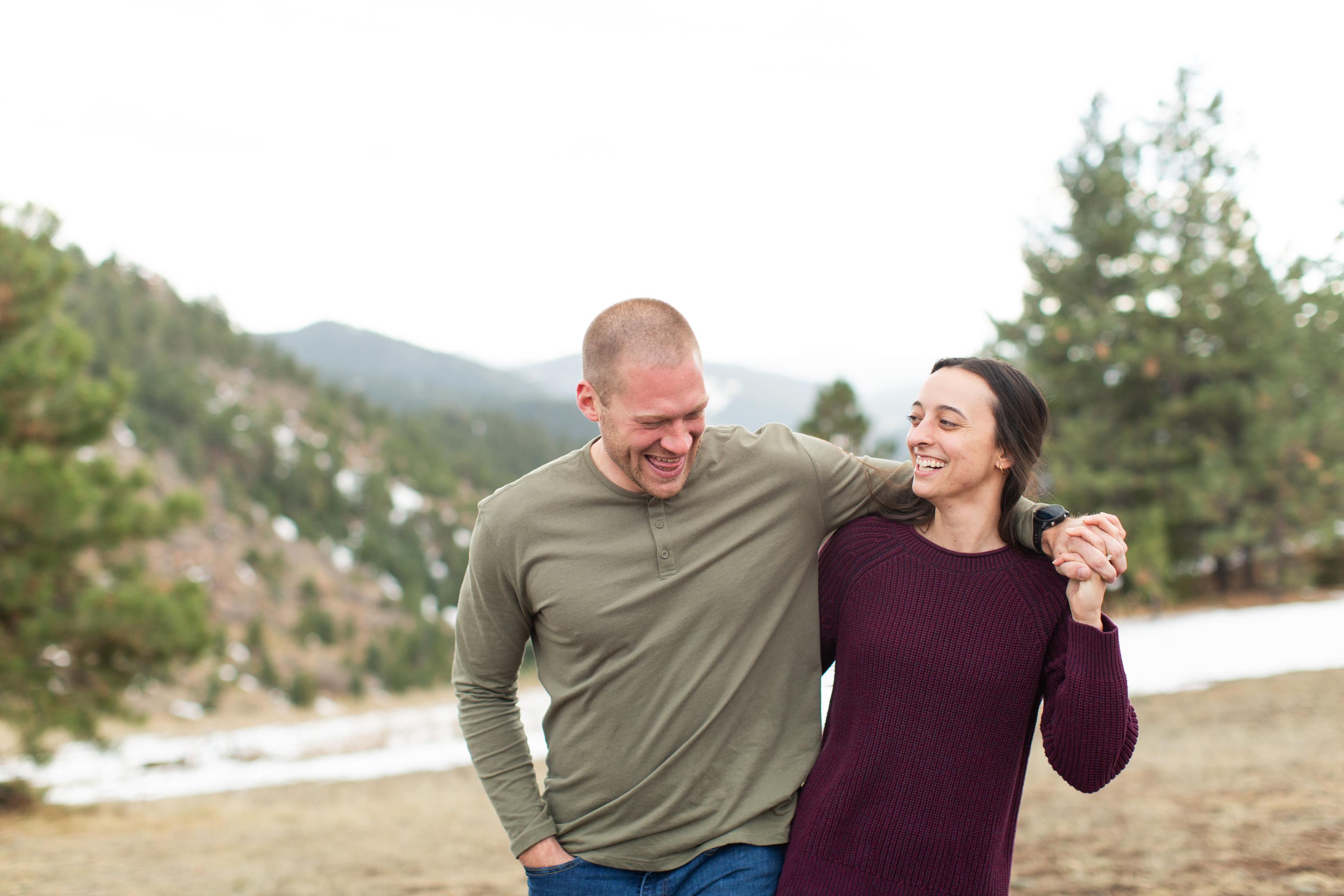 The Wedding Website of Abigail Hegarty and Michael Brown