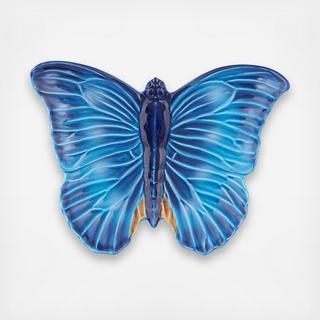 Cloudy Butterflies By Claudia Schiffer Vide Poche