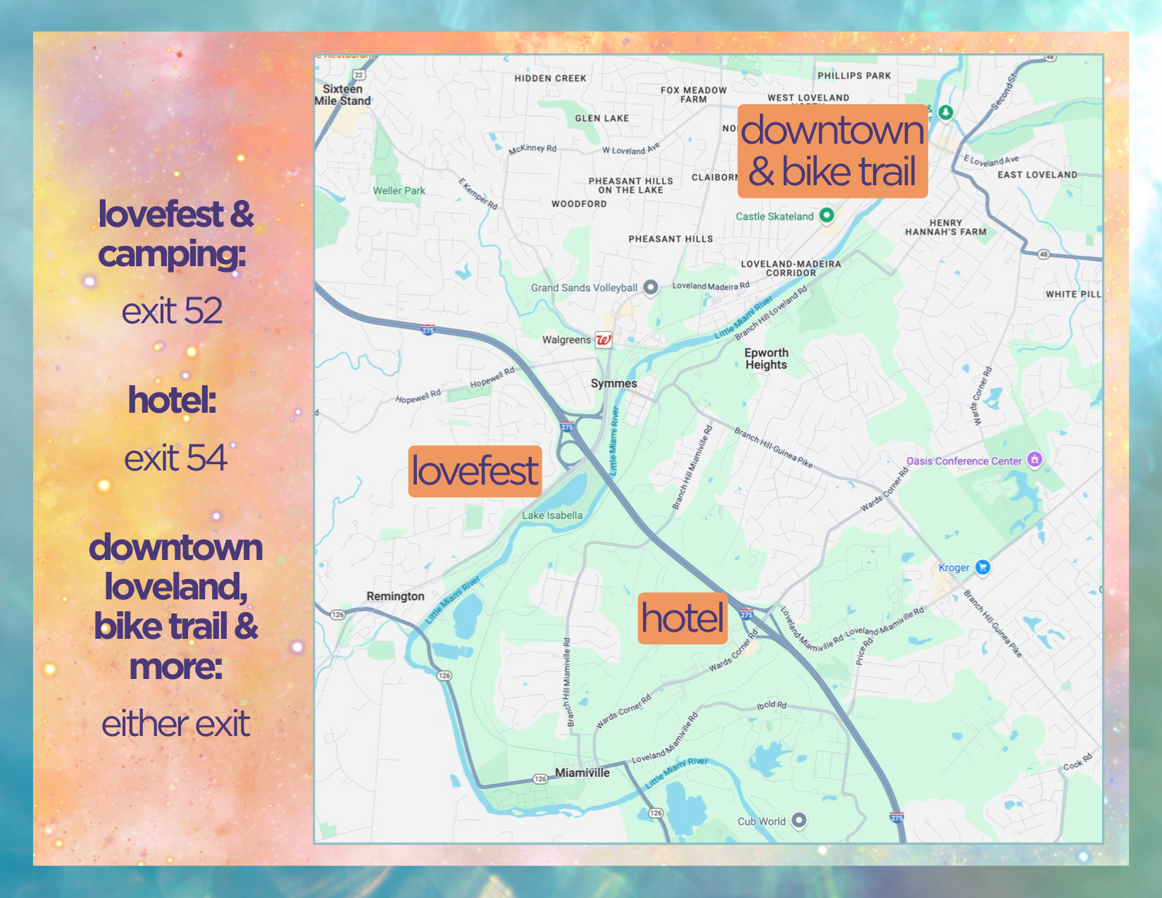 The Wedding Website of Diane Fisher and Kelly Simerman
