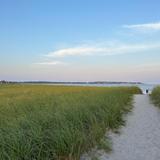Pine Point Beach
