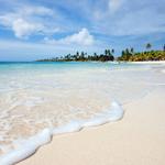 Saona Island