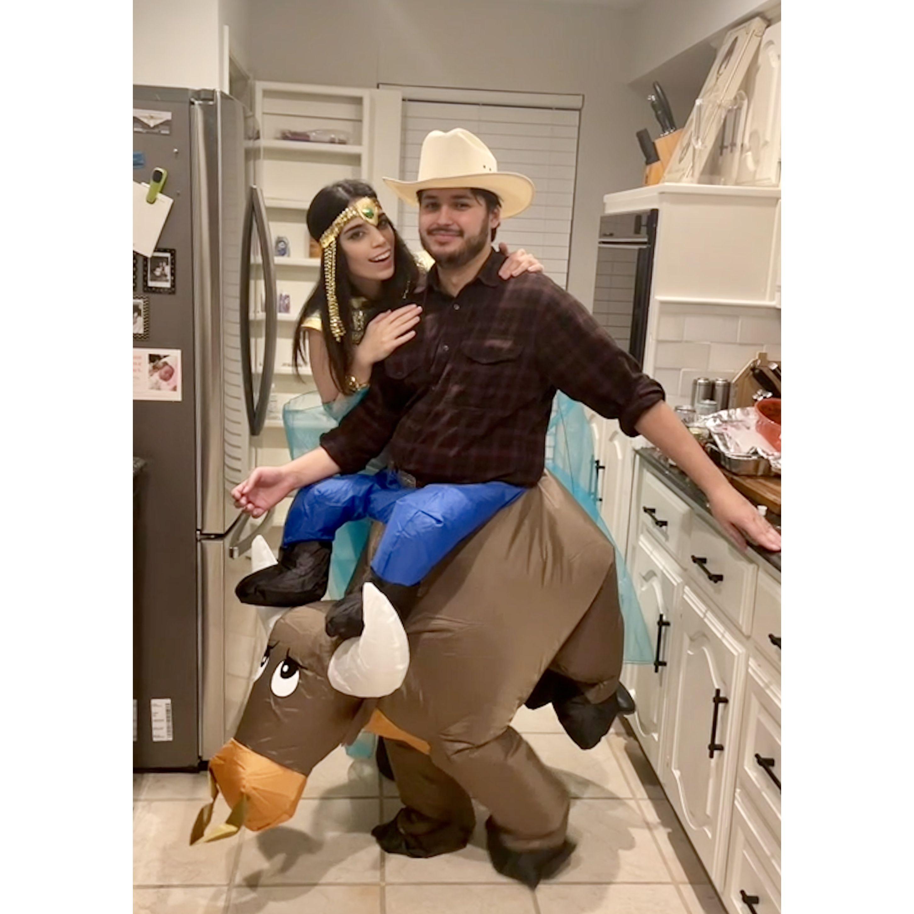 Halloween 2021