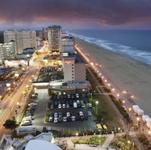Virginia Beach Boardwalk