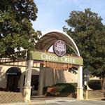 Cross Creek Mall