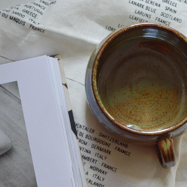 Soup Mug