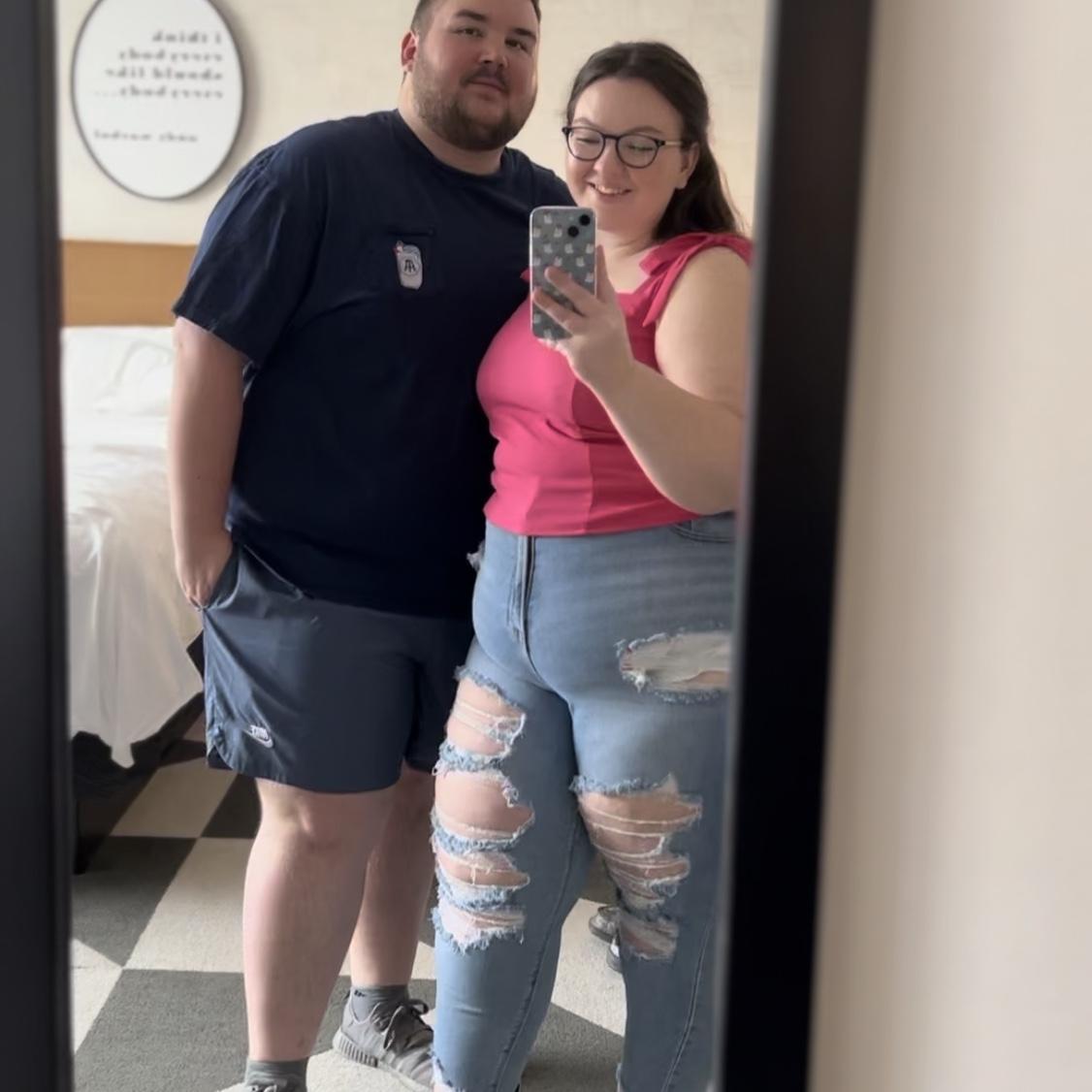 First of many Pittsburgh trips