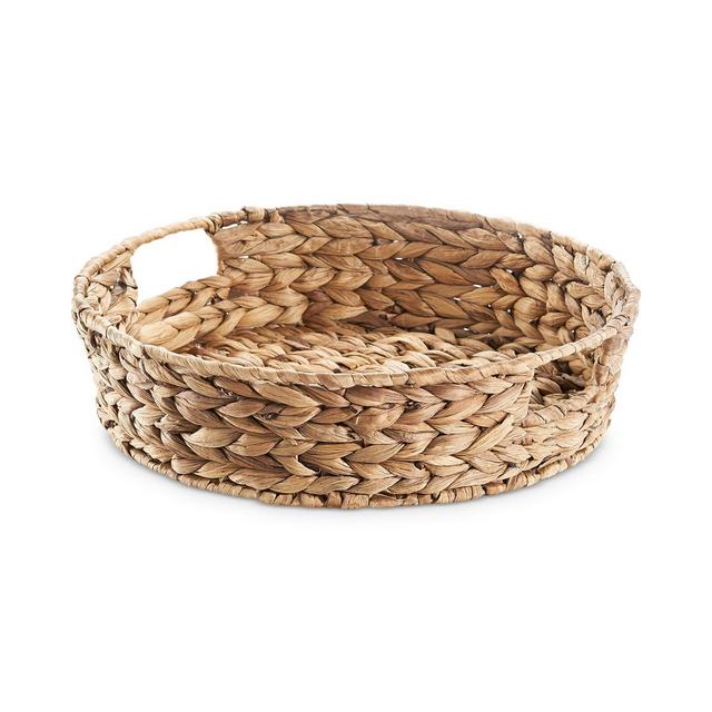Artland Masonware Garden Terrace Round Tray