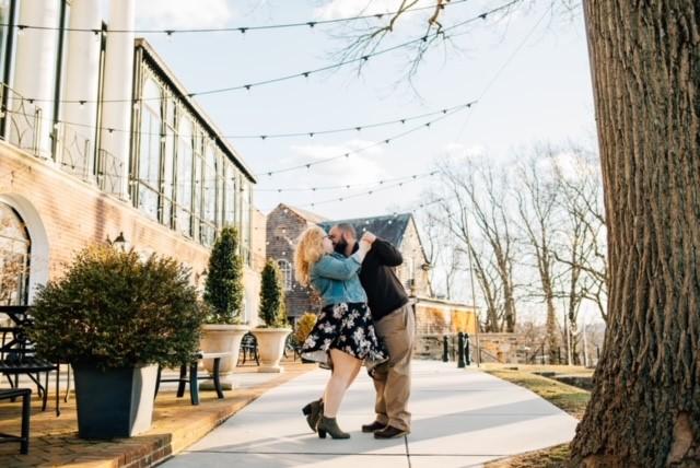 The Wedding Website of Jessica Bowman and David Sewell