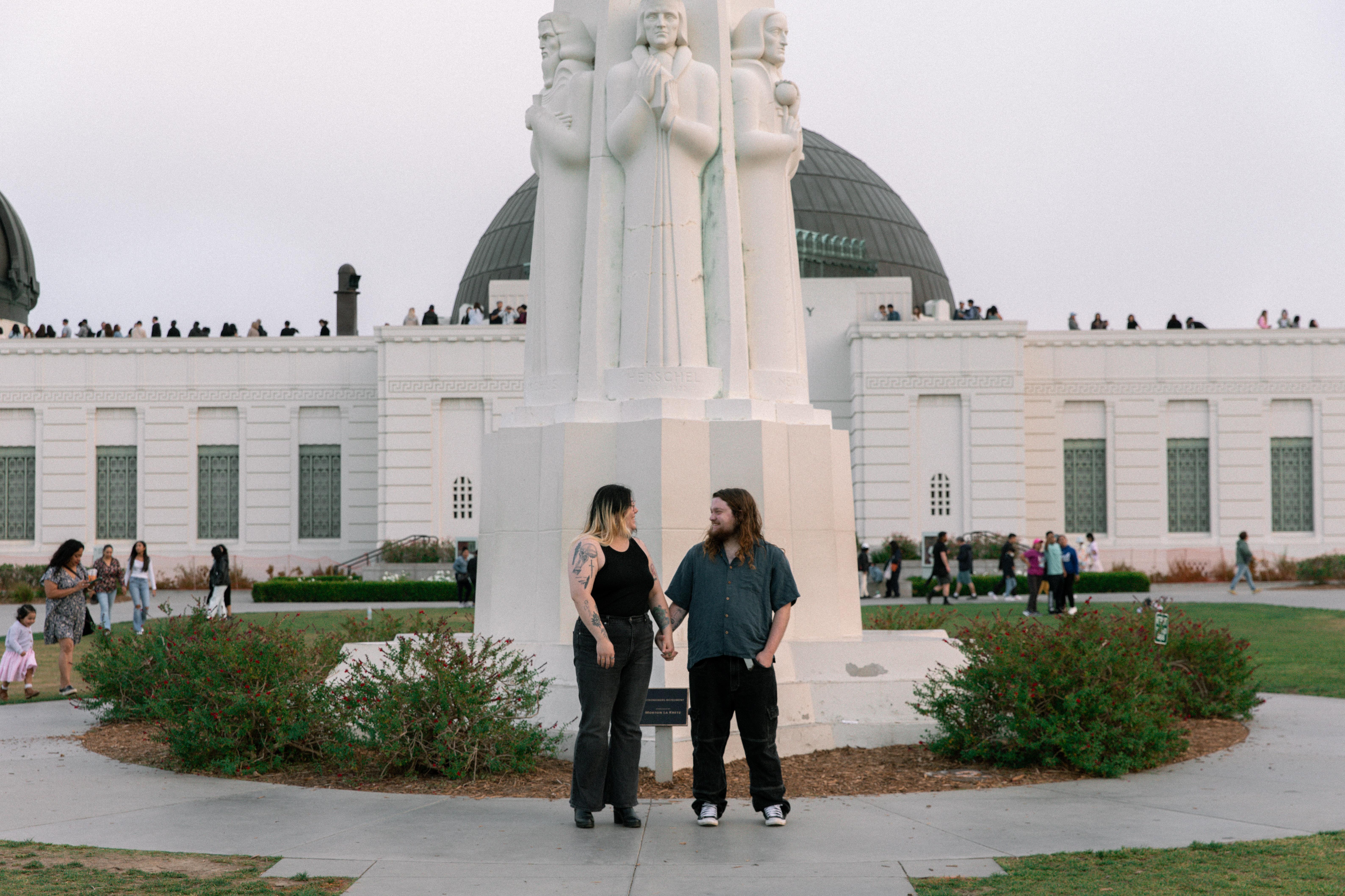 The Wedding Website of Mae Breazeale and Noah Alperin