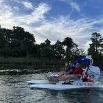 CatBoat Adventure Tours