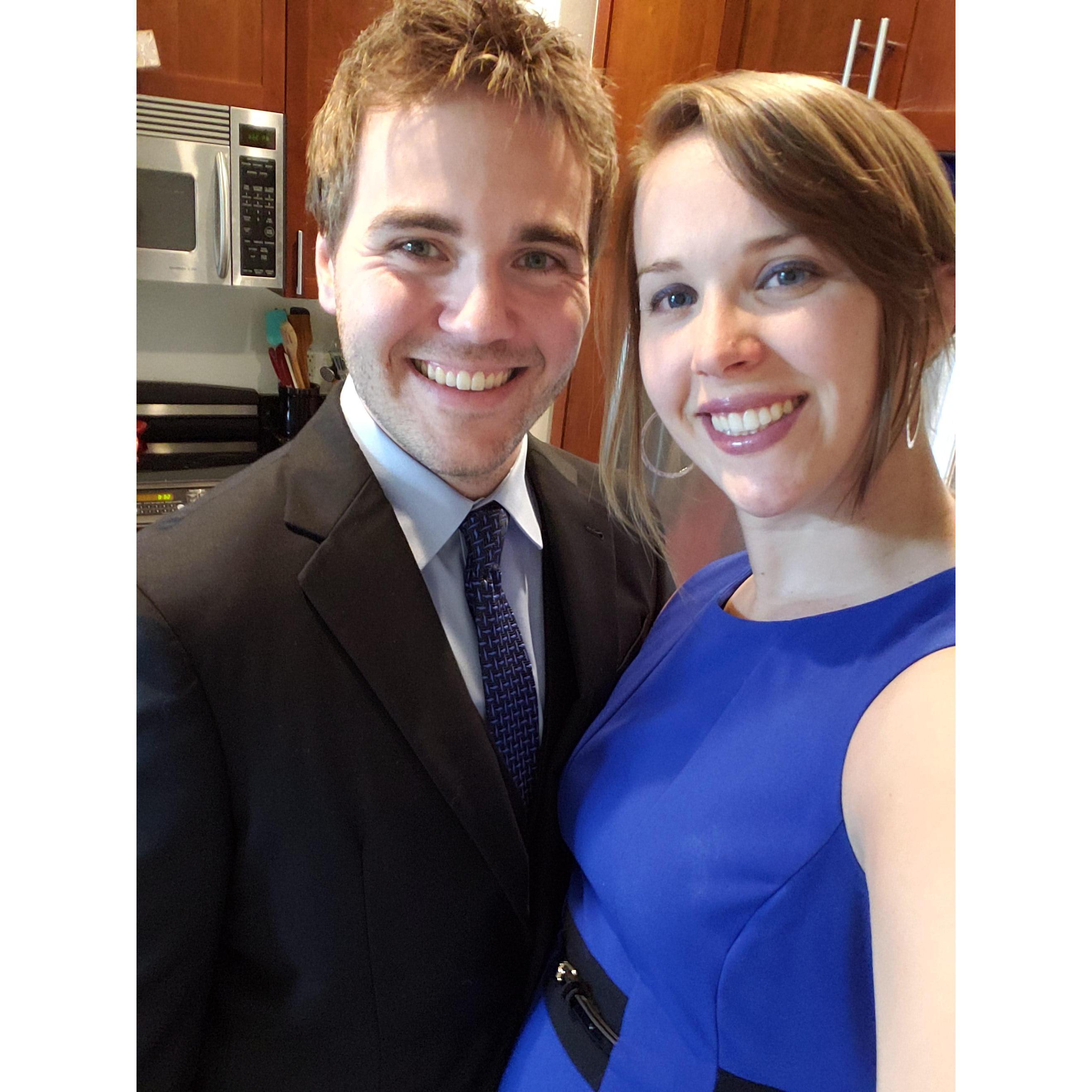 Erik and Chris' Wedding! 9/14/19