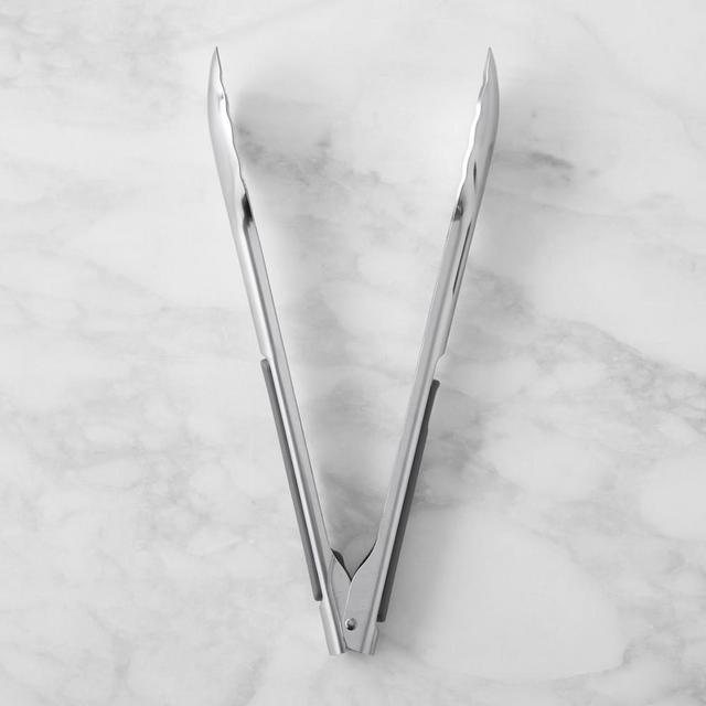 Williams Sonoma Prep Tools 12-In Tongs