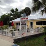 The Whistle Stop Hoagie Shop & Eatery