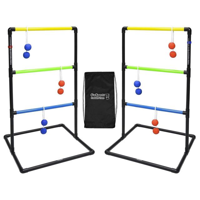GoSports Indoor/Outdoor Ladder Toss Game Set
