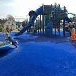 Parrsboro Playground