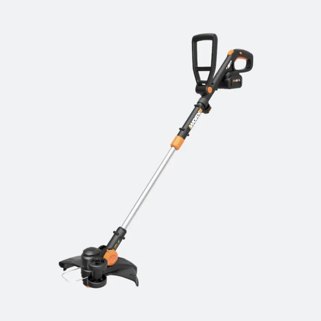 20V Power Share GT Revolution 12" String Trimmer