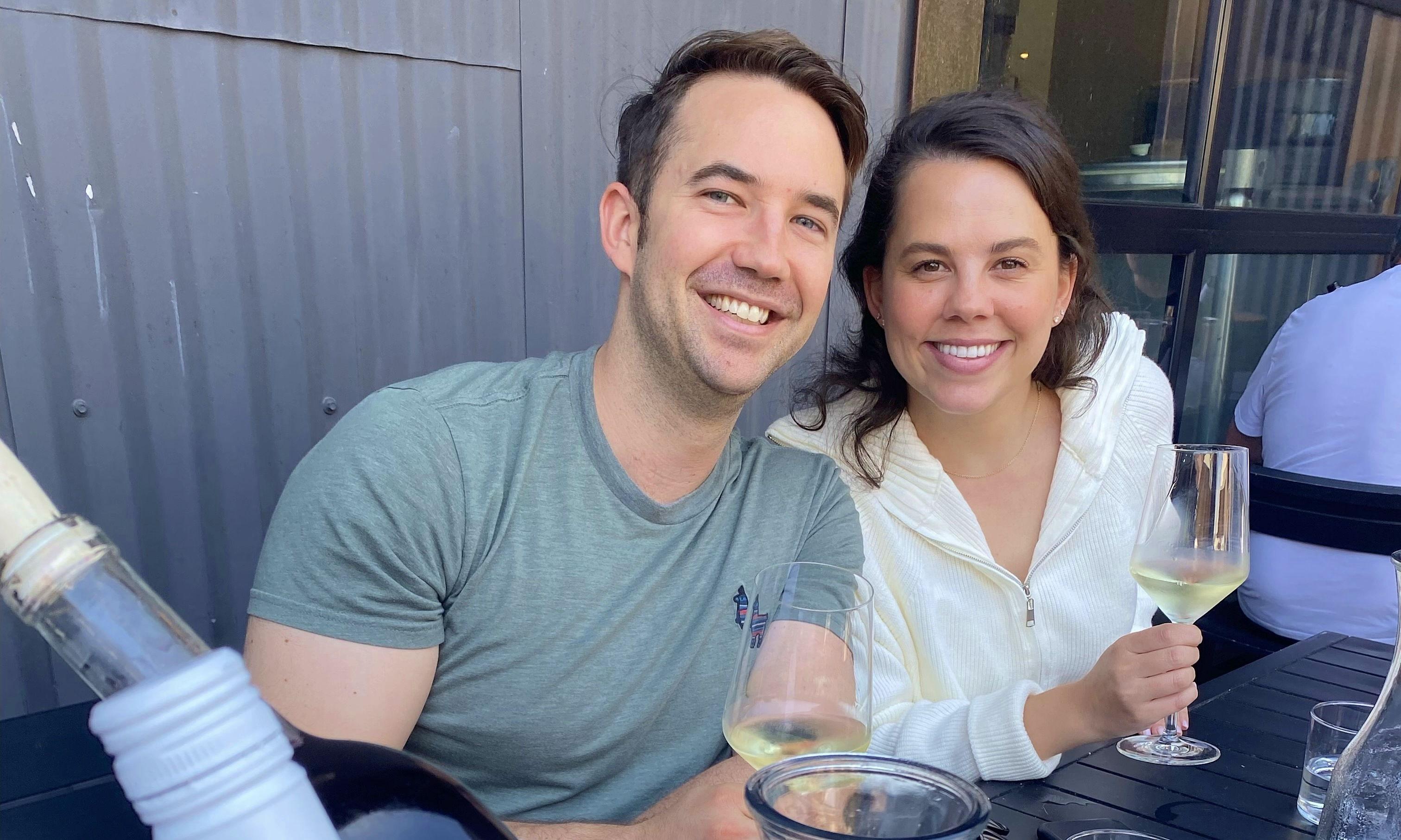 The Wedding Website of Mary Snodgrass and Spencer Kimes