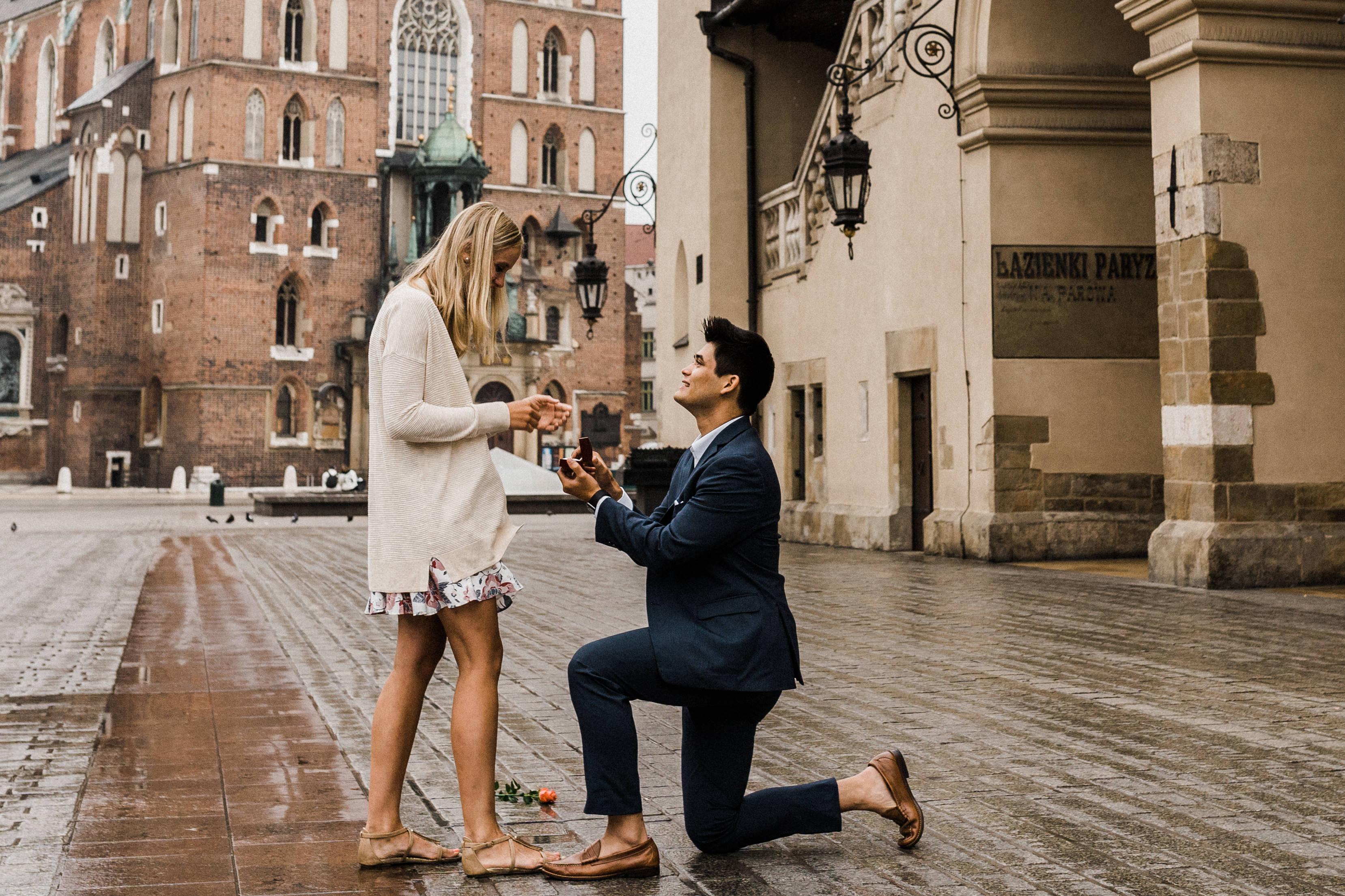The Wedding Website of Veronika Jedryka and Marshall Johnson