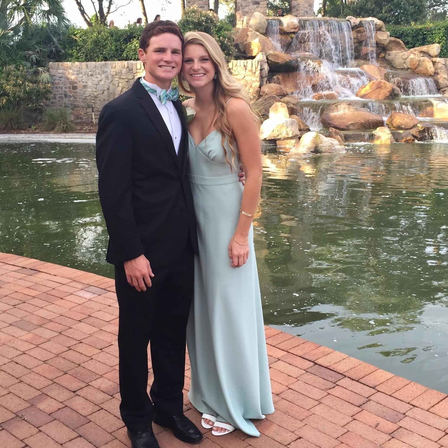 Prom 2015