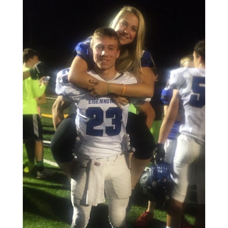 Football game 2015
