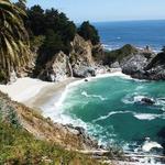 McWay Falls