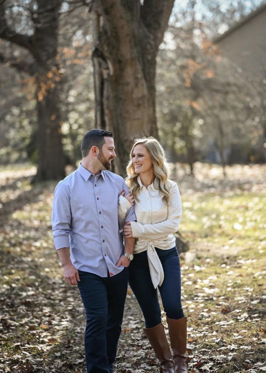 The Wedding Website of Sarah McDaniel and Elliott Miller