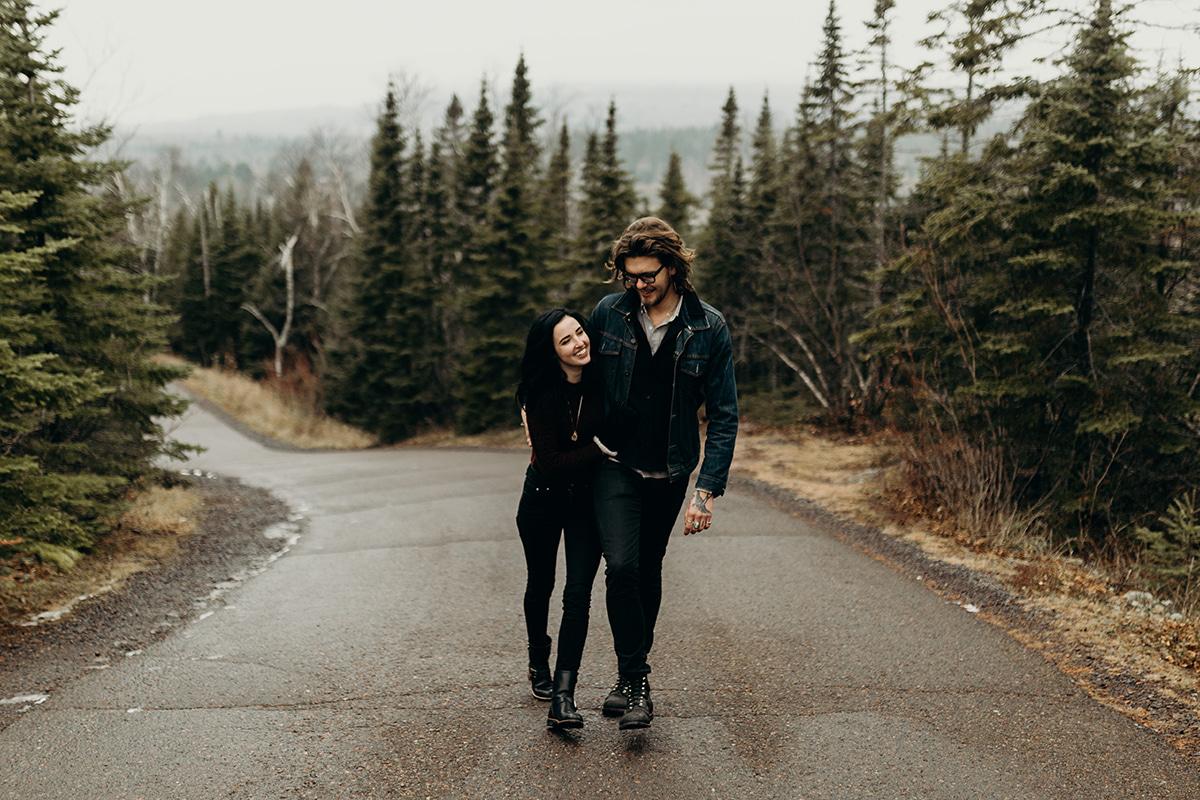 The Wedding Website of Hazel Stroschein and Casey Underkofler