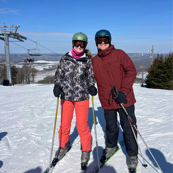 Ski Lift Tickets