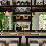 The Covered Bridge Farm Table Restaurant