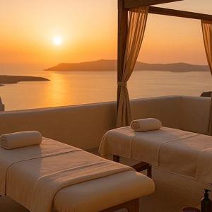Couples Massage