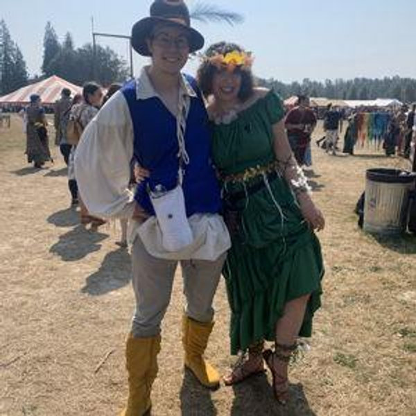 Renn Faire Tickets