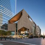 Mint Museum Uptown