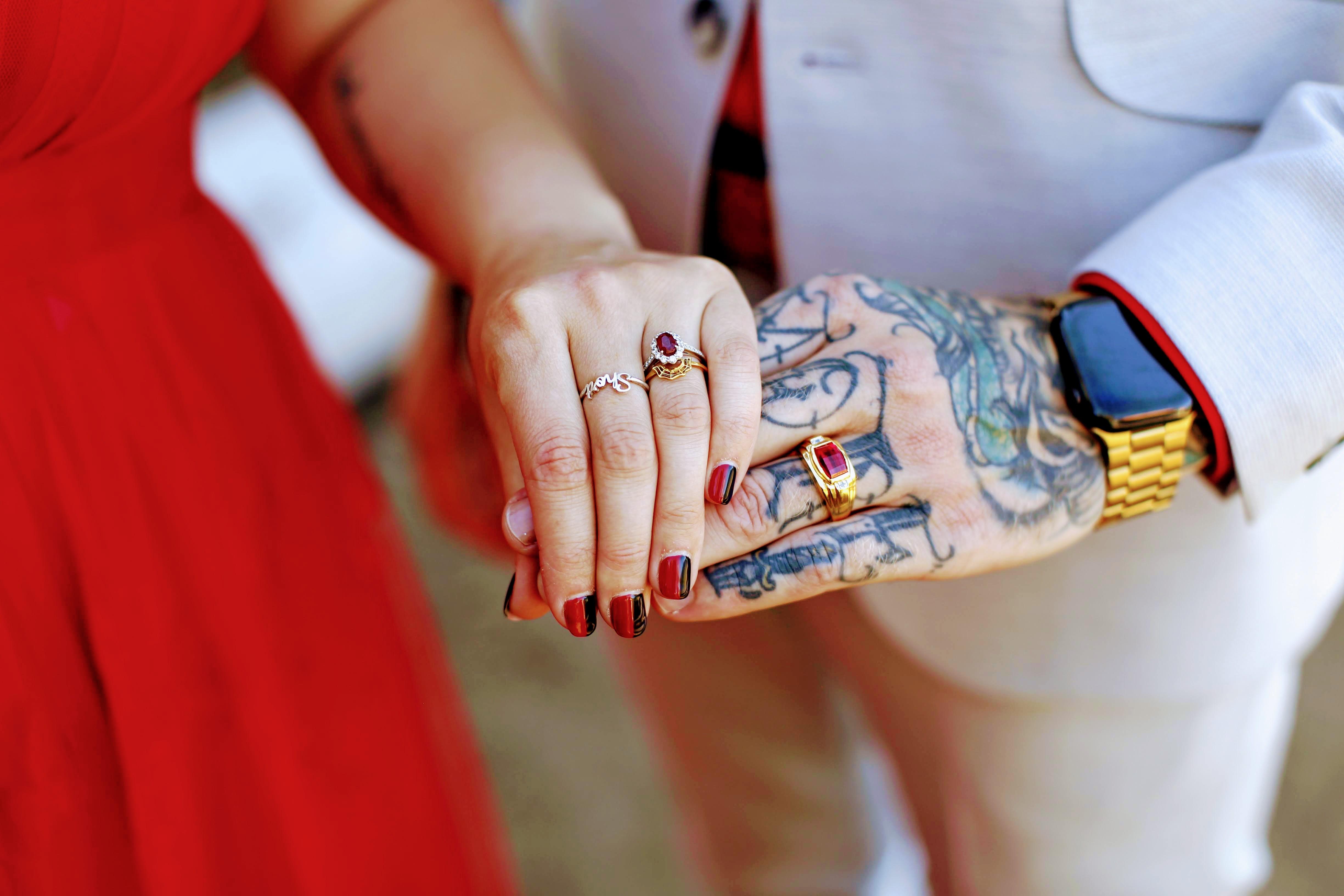 The Wedding Website of Tyler Short and Sara Vrabel