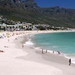 Camps Bay Beach