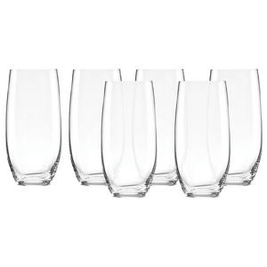 Tuscany Classics® 6-piece Large Tumbler Set by Lenox
