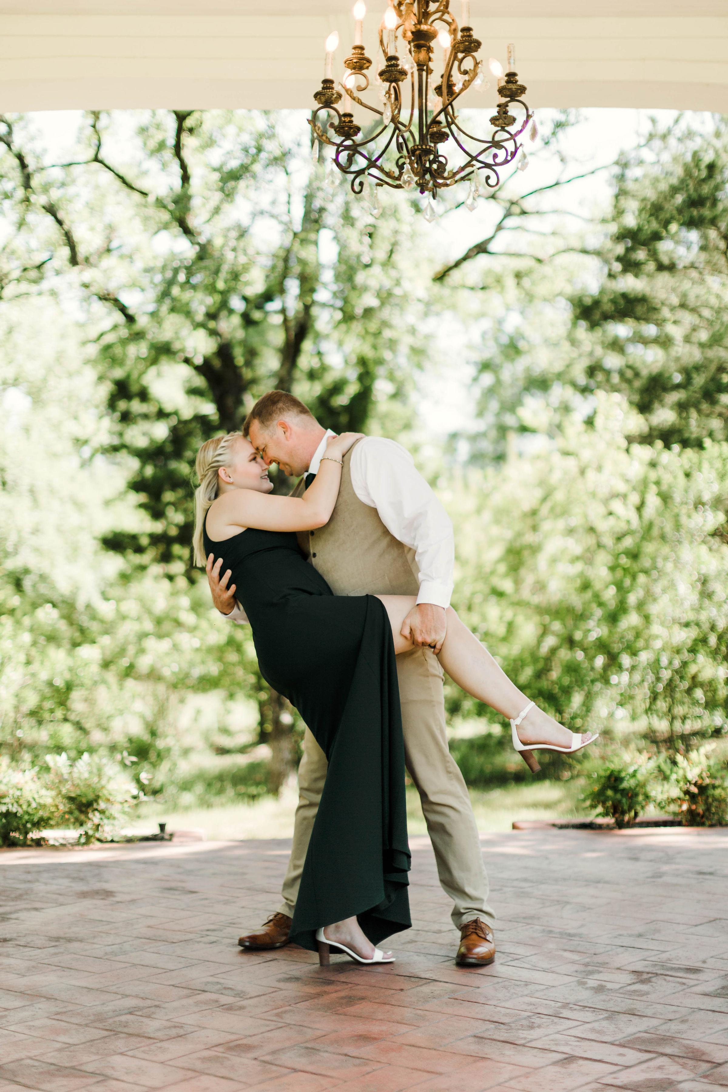 The Wedding Website of Kira Colthurst and Chris Holmes