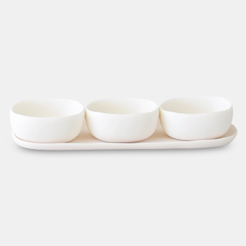 Tina Frey - Trio Bowl dish
