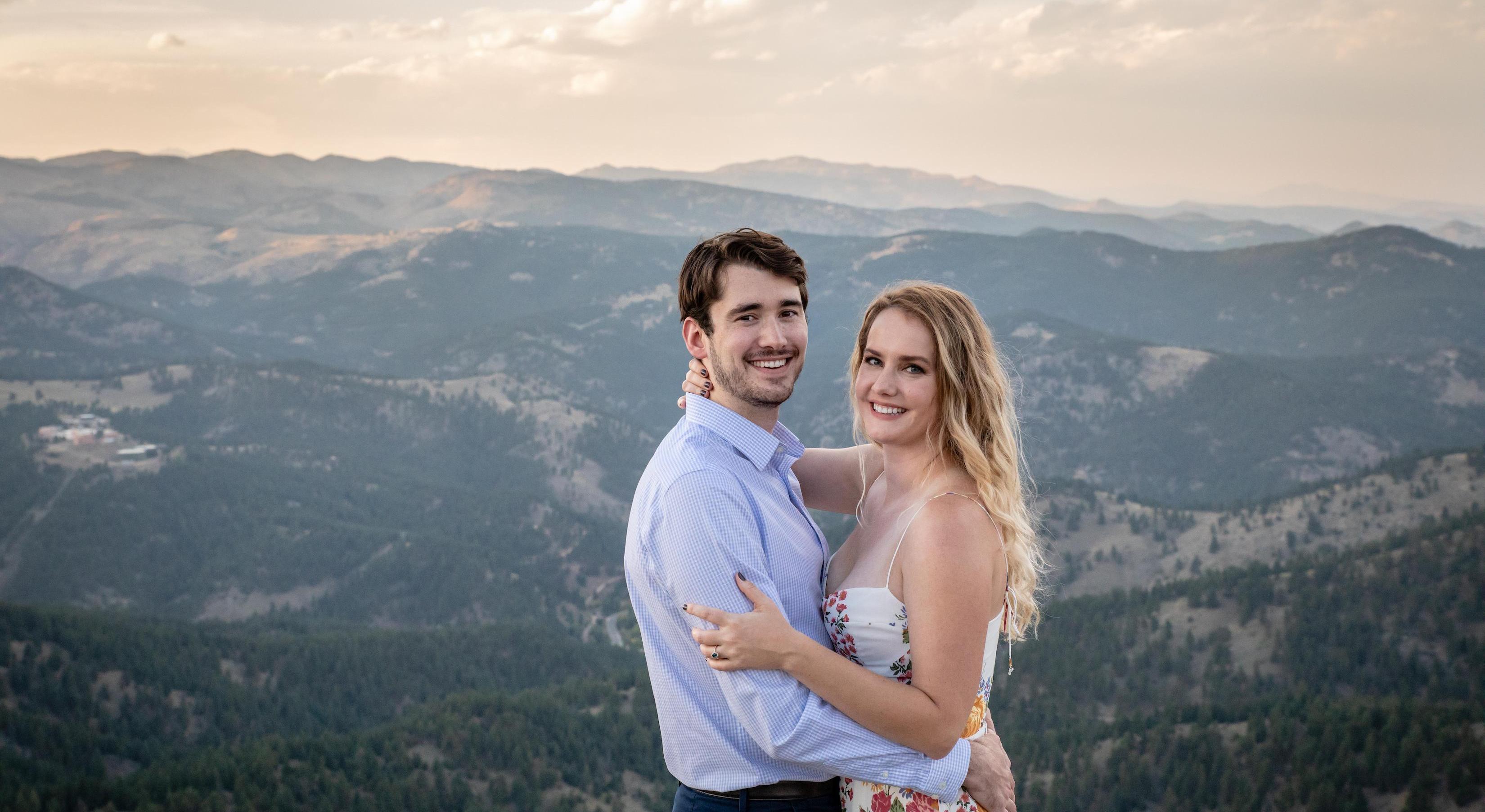 Jordan Hammond and Joe Thelen's Wedding Website