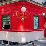 LA BOLA [Madrid]