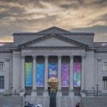 The Franklin Institute