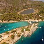 Agistri (Island)