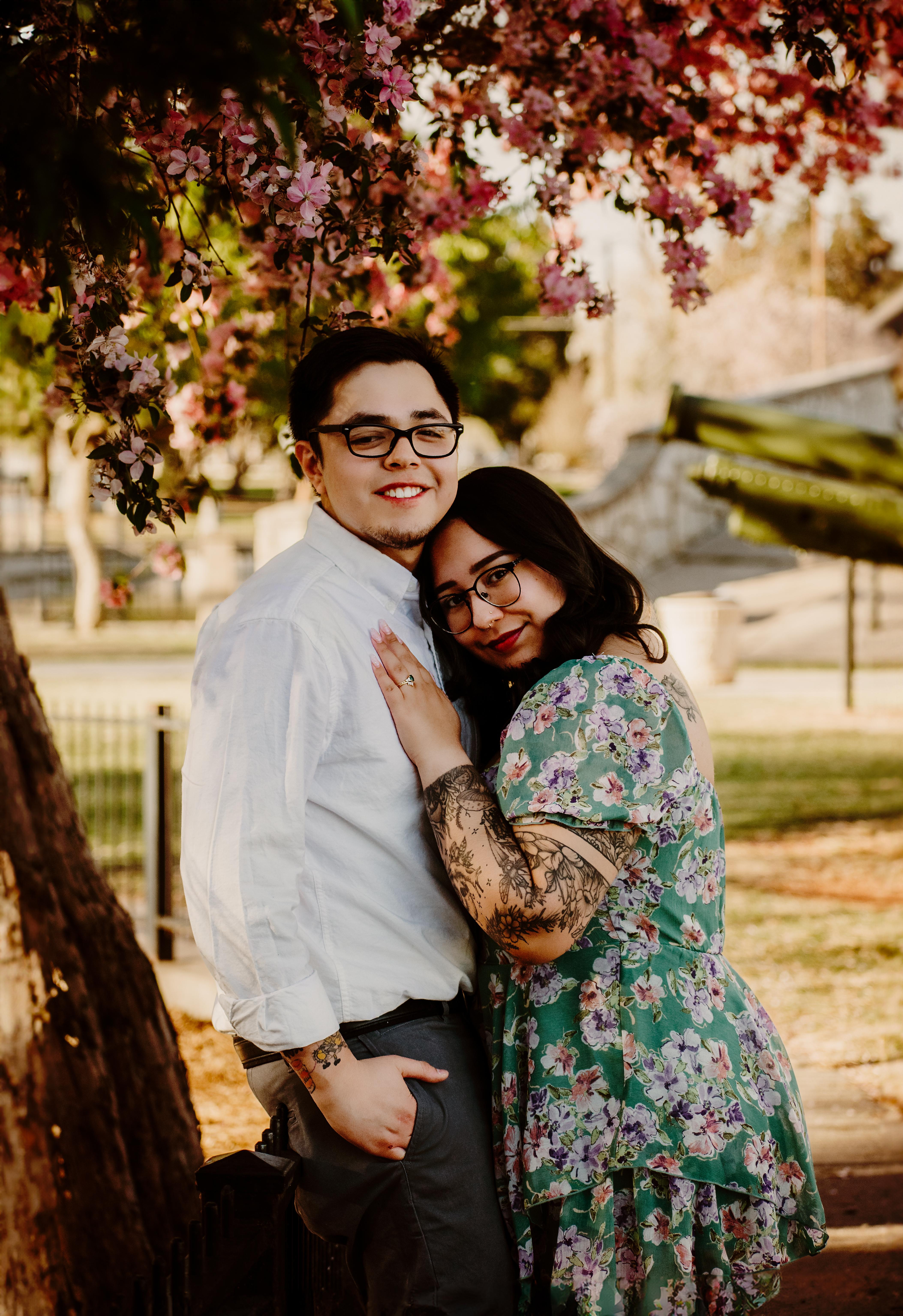 The Wedding Website of Brooklynn Enriquez and Alex Hernandez