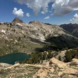 Lamoille Canyon