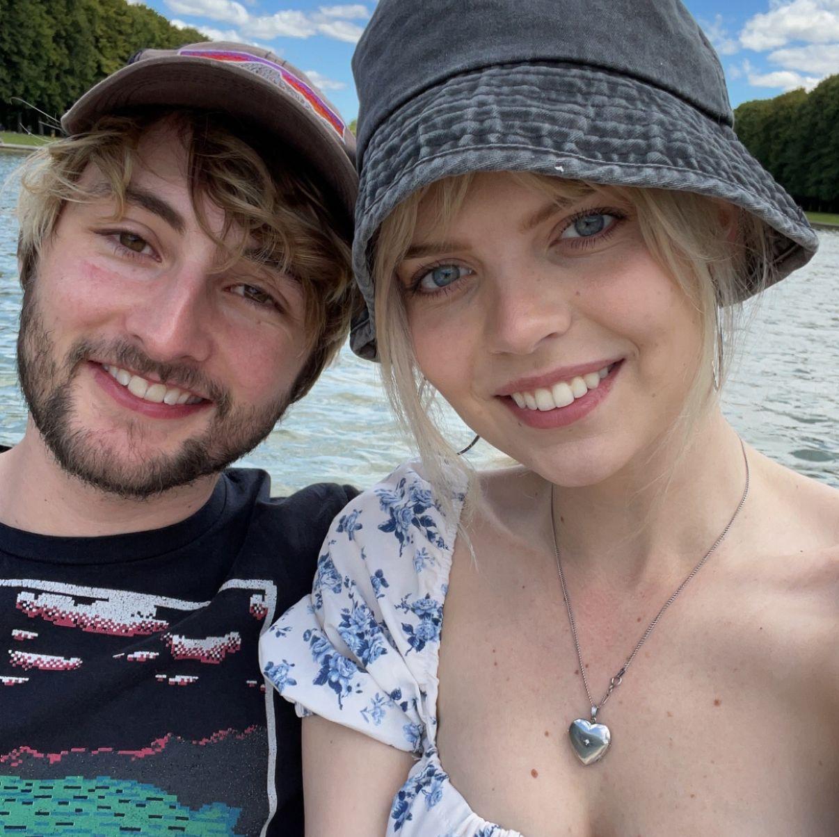 A day in Versailles