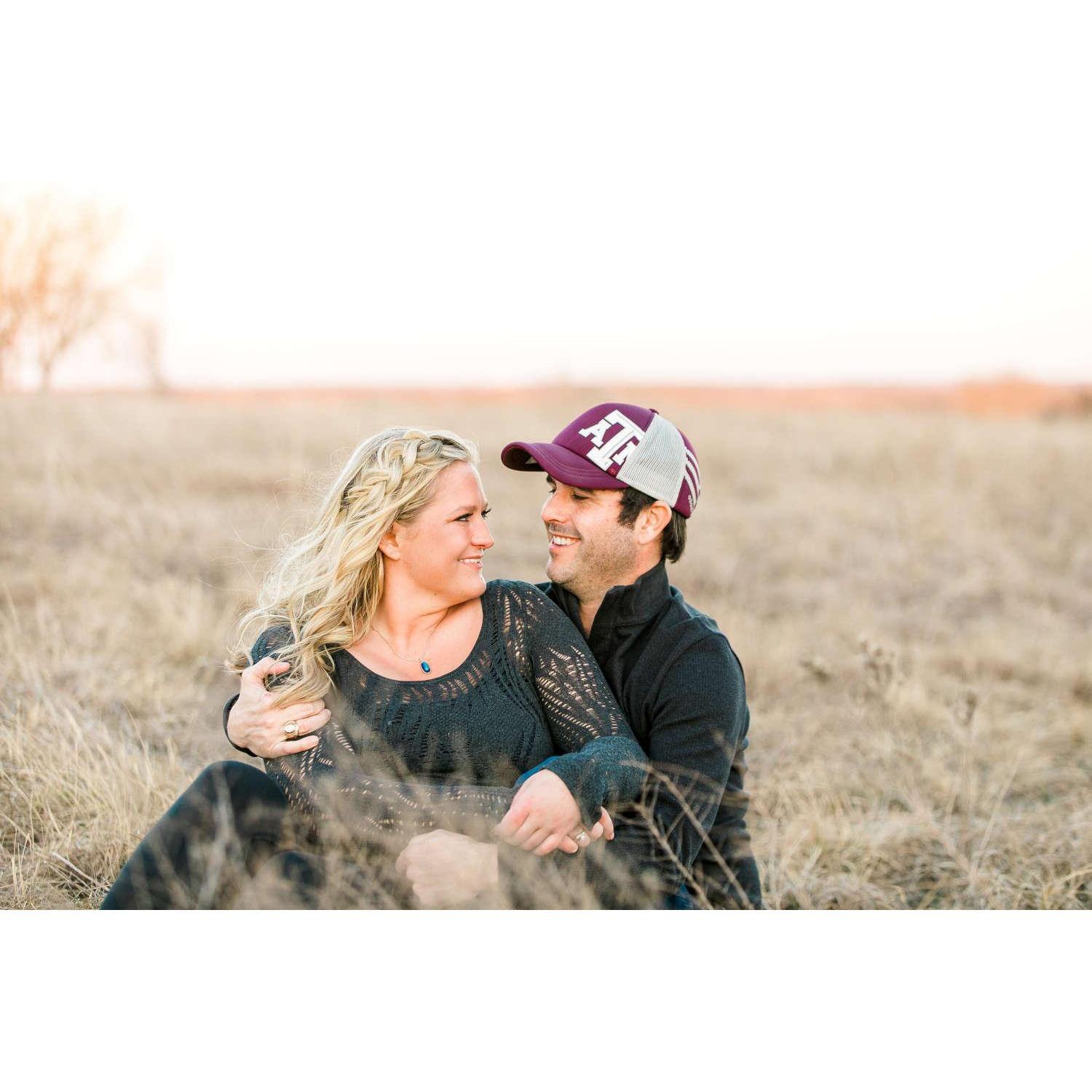 “So this is love. So this is what makes life divine.”
–Cinderella,