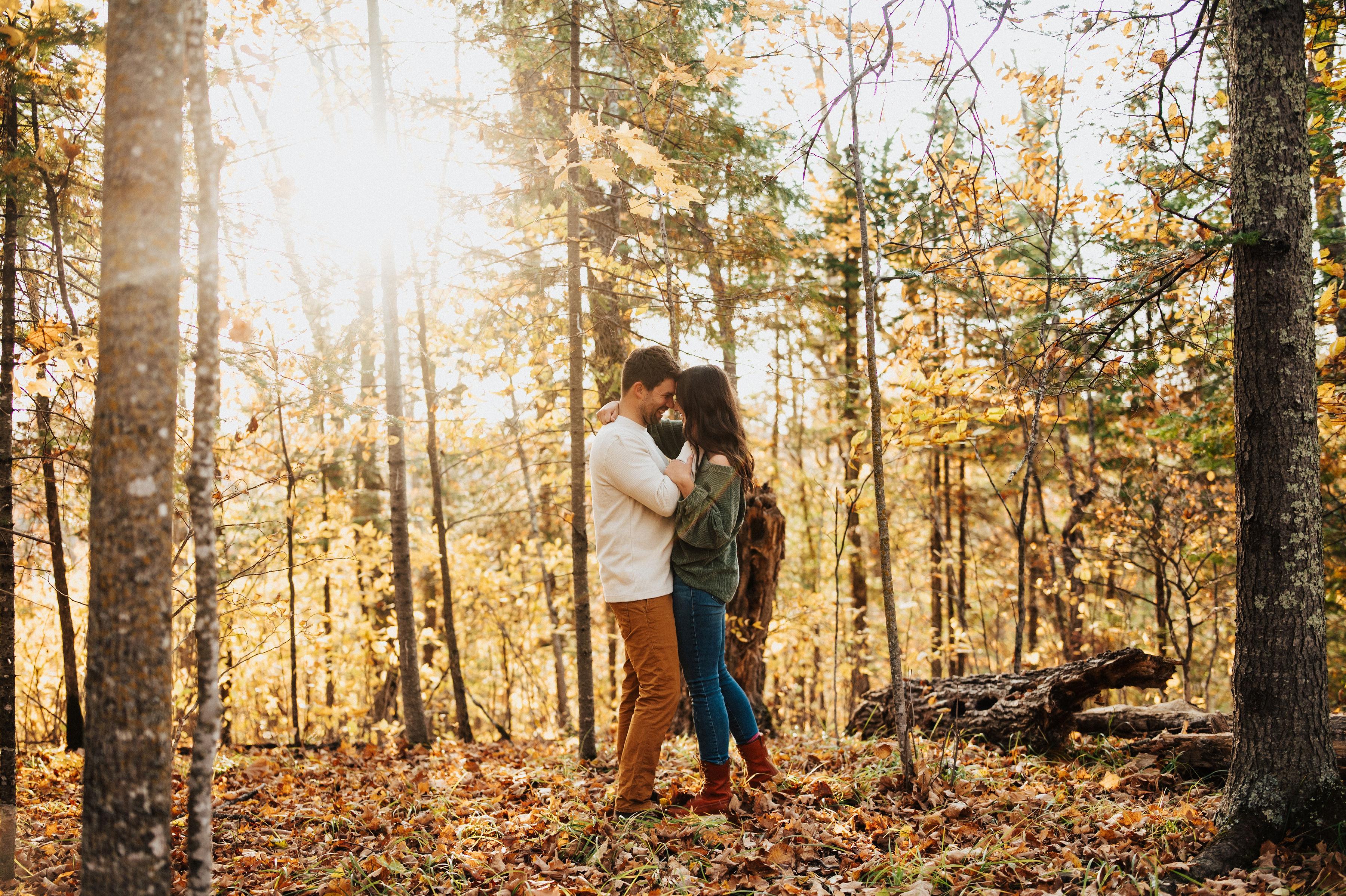 The Wedding Website of Michael Young and Abigail Margo