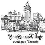 MainStrasse Village