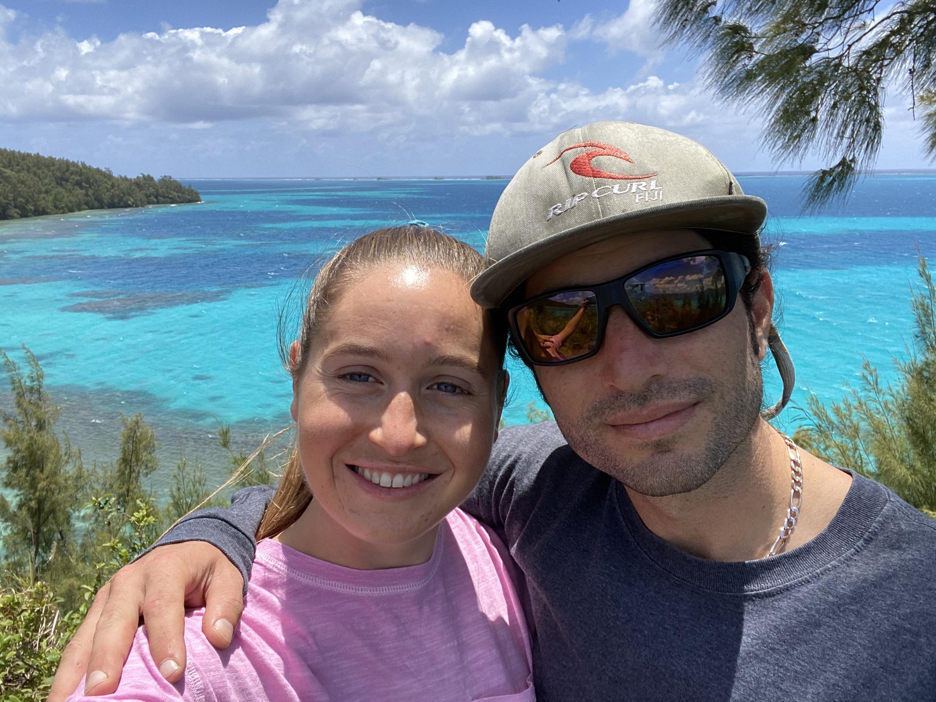 The Wedding Website of Michaela Kronfeld and Michael Kronfeld