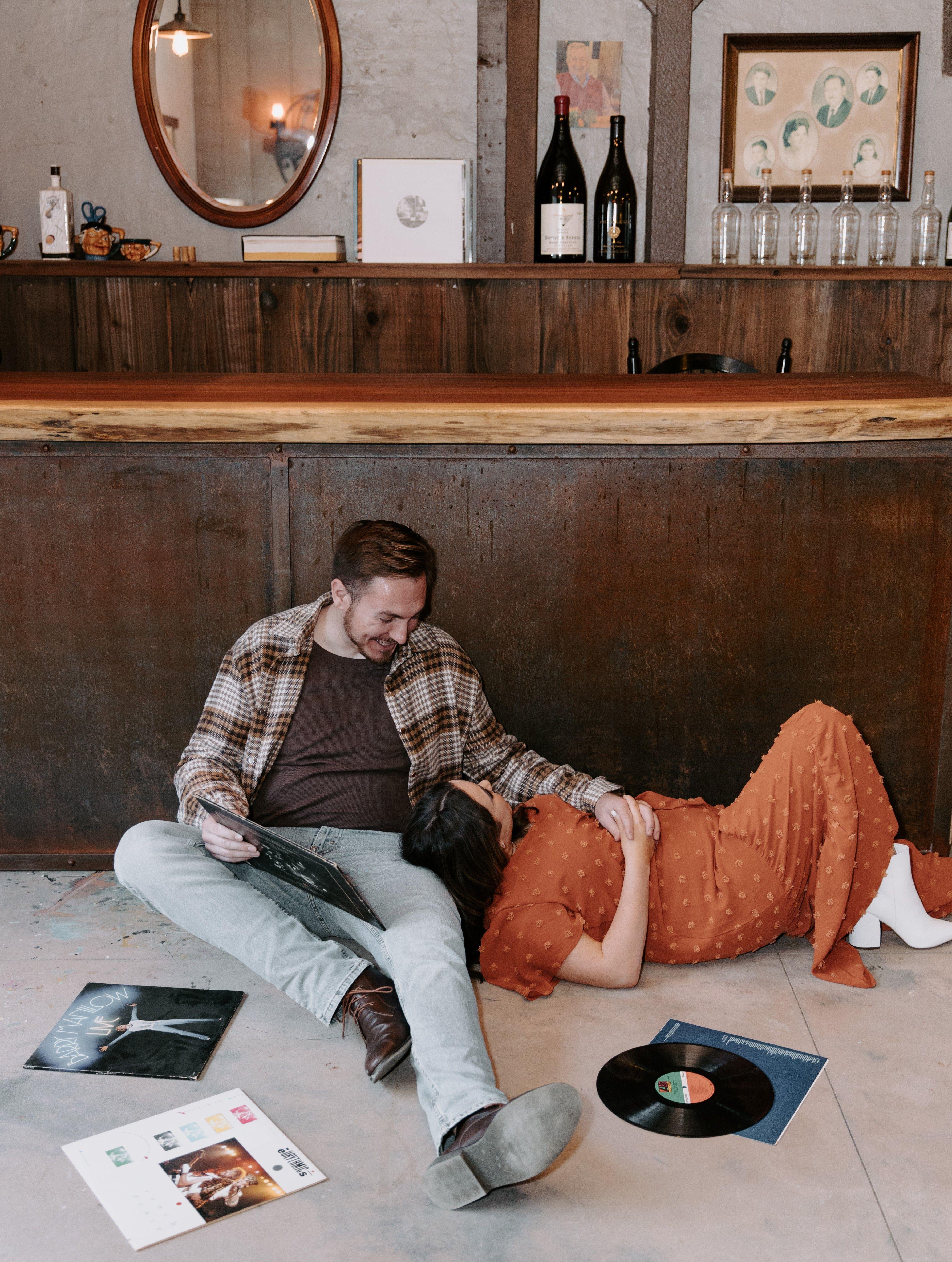 The Wedding Website of J.T. Millum and Julie Mckee